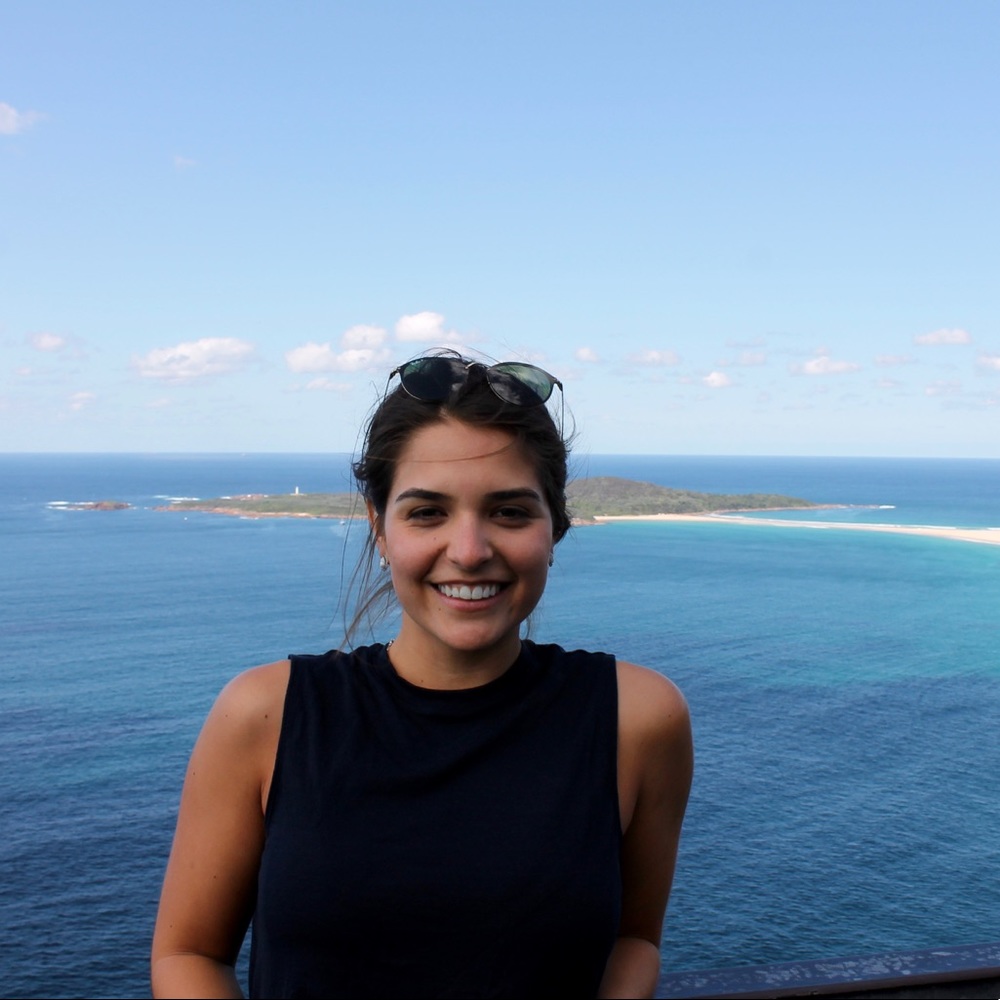 Meet your Posher, Bayley